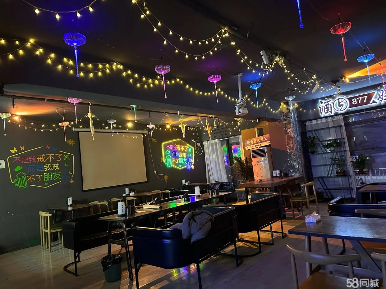 （转让）现在全部弄好了接手就可以开门